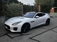 Usata Jaguar F-Type 300 CV (220 kW) 2019 Coupé