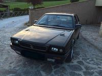 Usata Maserati Biturbo 241 CV (177 kW) 1992 Verde