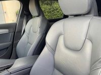 Usata Volvo V90 CC 197 CV (144 kW) 2020 Nero Station wagon