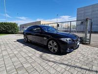 Usata BMW 530 M Sport 258 CV (189 kW) 2016 Berlina