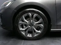Usata Ford Focus ST-Line 154 CV (113 kW) 2025 Grigio Berlina