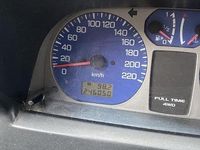 Usata Mitsubishi Pajero 2004 Nero SUV