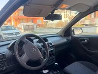 Usata Opel Corsa 75 CV (55 kW) 2003 Utilitaria