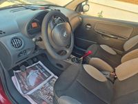 Usata Citroën C2 Limited Edition 1955 75 CV (55 kW) 2006 Rosso Utilitaria