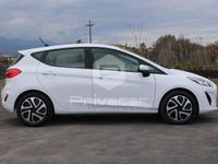 usata Ford Fiesta 1.5 EcoBlue 5 porte Connect