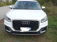 Usata Audi Q2 Business 116 CV (85 kW) 2019 Bianco SUV