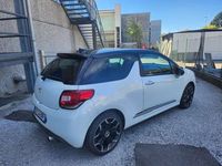 usata Citroën DS3 1.2 puretech (vti) So Chic 82cv