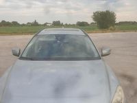 Usata Volvo XC60 175 CV (128 kW) 2014 Grigio SUV