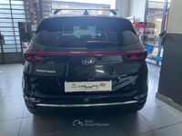 Usata Kia Sportage 116 CV (85 kW) 2019 Grigio SUV