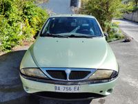 Usata Lancia Ypsilon 60 CV (44 kW) 1997 Verde Utilitaria
