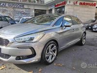Usata DS Automobiles DS5 So Chic 181 CV (133 kW) 2016 Grigio Utilitaria