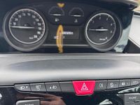 Usata Lancia Ypsilon 95 CV (69 kW) 2015 Nero Utilitaria