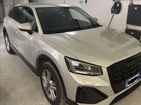Usata Audi Q2 Advanced 150 CV (110 kW) 2024 SUV