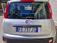 usata Fiat Panda 1.2 Lounge anno 2016