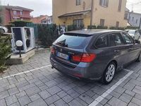 Usata BMW 320 184 CV (135 kW) 2013 Station wagon