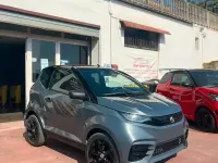 Usata Aixam City Sport 2024 Grigio Berlina