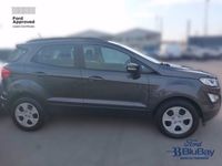 usata Ford Ecosport 1.5 Ecoblue 100 CV Start&Stop Plus