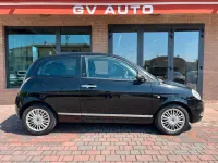 Usata Lancia Ypsilon 60 CV (44 kW) 2008 Nero Utilitaria