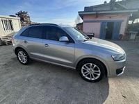 Usata Audi Q3 Advanced 177 CV (130 kW) 2013 SUV