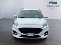 Occasion Ford Kuga ST-Line X 225 PK (165 kW) 2023 Wit SUV