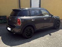 Usata Mini Cooper SD Countryman 143 CV (105 kW) 2011 SUV