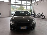 Usata Audi A3 Ambition 140 CV (102 kW) 2010 Nero Utilitaria