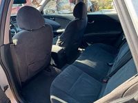 Usata Nissan Primera 2004 Grigio Station wagon