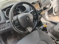 Usata Renault Clio 90 CV (66 kW) 2014 Nero Utilitaria