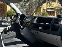 Usata VW Caravelle Trendline 150 CV (110 kW) 2017