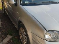 Usata VW Golf III 110 CV (80 kW) 1999 Berlina