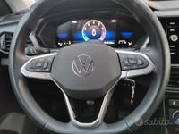 usata VW T-Cross - - 2023