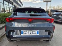 Usata Cupra Formentor 150 CV (110 kW) 2025 Verde SUV