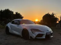 Usata Toyota Supra Sport 258 CV (189 kW) 2024 Coupé