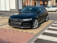 Usado Audi A6 272 CV (200 kW) 2017 Familiar