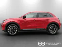 Nuova Fiat 600 La Prima 101 CV (74 kW) 2026 Rosso SUV