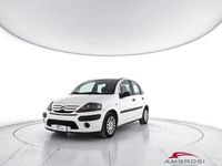 Occasion Citroën C3 Exclusive 70 ch (51 kW) 2007 Blanc