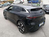 Usata Renault Mégane Techno 55 kW (75 CV) 2022 Nero Berlina