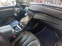 Usata MG Marvel R Performance 105 kW (143 CV) 2022 Bluazzurro SUV