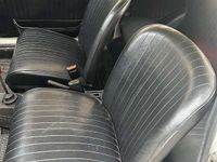 Occasion Fiat 500 Lusso 14 PK (10 kW) 1968 Wit Hatchback