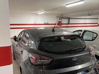 Usata Ford Puma ST-Line 125 CV (91 kW) 2023 Grigio SUV