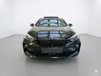 Usata BMW 118 M Sport 136 CV (100 kW) 2024 Nero Utilitaria