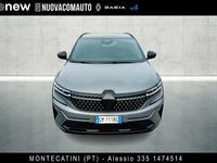 Usata Renault Austral Iconic Esprit Alpine 198 CV (145 kW) 2023 Grigio SUV