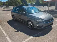 Usata Fiat Tipo Lounge 120 CV (88 kW) 2019 Grigio Station wagon