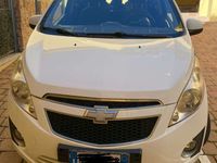 usata Chevrolet Spark - 2010