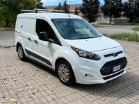Usata Ford Transit Connect 120 CV (88 kW) 2017 Bianco Monovolume