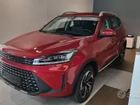 Nuova EMC SEI 113 CV (83 kW) 2026 Bianco SUV