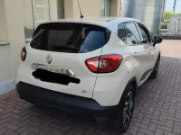 Usata Renault Captur 90 CV (66 kW) 2014 SUV