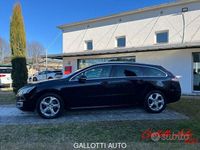 Usata Peugeot 508 156 CV (114 kW) 2013 Nero Station wagon