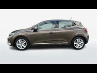 Usata Renault Clio V Intens 140 CV (102 kW) 2021 Marrone Berlina