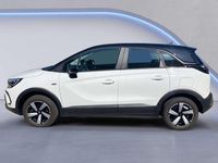 Usata Opel Crossland Edition 110 CV (80 kW) 2024 Argento SUV